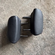 Pair of BMW M3 E46 Coupe Rear
