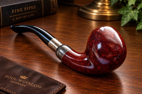 Rare vintage stanwell 185 - vintage,
