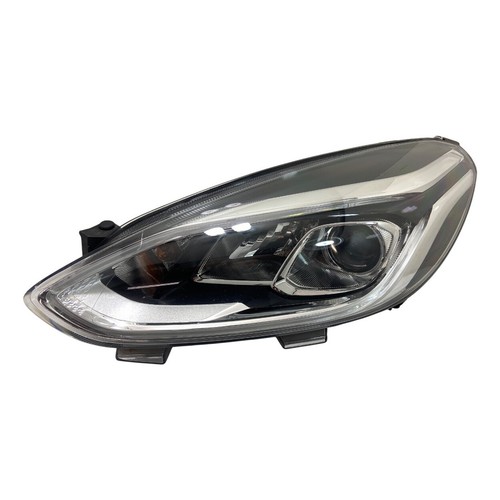 Ford fiesta mk8 headlight - ford,