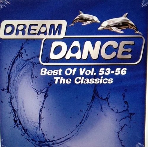 Dream dance best volume 53 - dream,