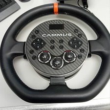 Cammus C5 5NM Direct Drive