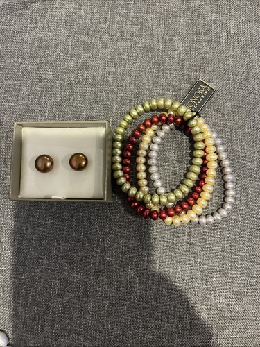 Honora freshwater pearl - honora,