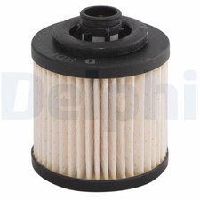 FUEL FILTER DELPHI HDF892 FOR