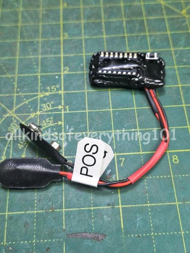 Radio led display - radio,
