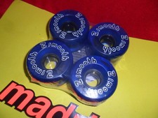 Z-FLEX    Z- SMOOTH 63MM/78A