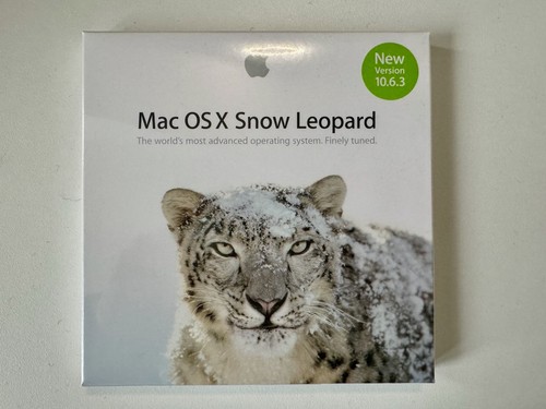 Apple mac osx - apple,