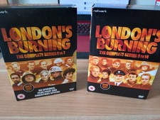 London's Burning - The