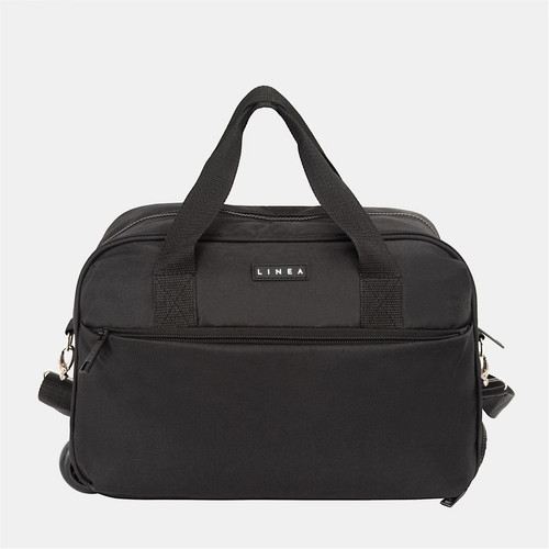 Linea unisex wheelie bag - wheelie,