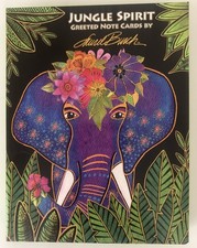 12 Leanin Tree Greeted Cards