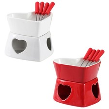 Pottery Fire Boiler Bowl