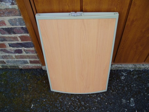 Caravan fridge door dometic - fridge,