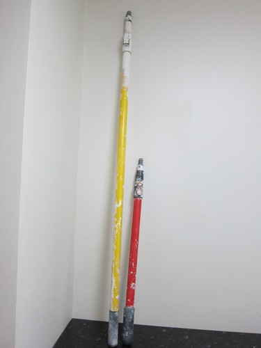 Set extension poles for - set, of