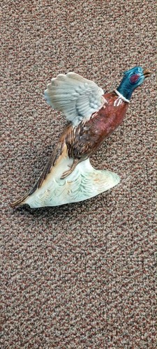 Beswick pheasant base - beswick,