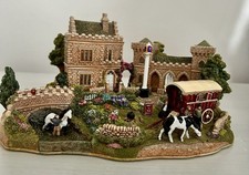 Lilliput Lane Appleby Fair