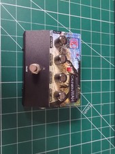 Eden CaliforniWah Bass