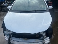 TOYOTA YARIS MK3 2013-2017