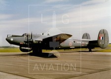 Avro Shackleton RAF Maritime