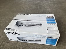 Philips DVP3055V DVD Player