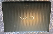 Sony vaio pcg - sony, pcg-61912l