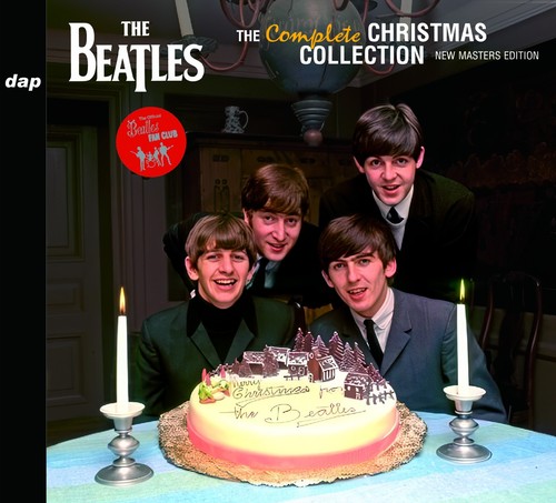 The beatles complete - the,