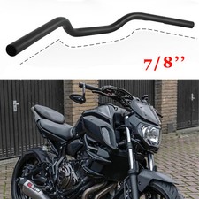 7/8" Motorcycle Tracker Drag