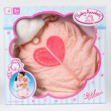 BNIB 2005 Zapf Creations Baby