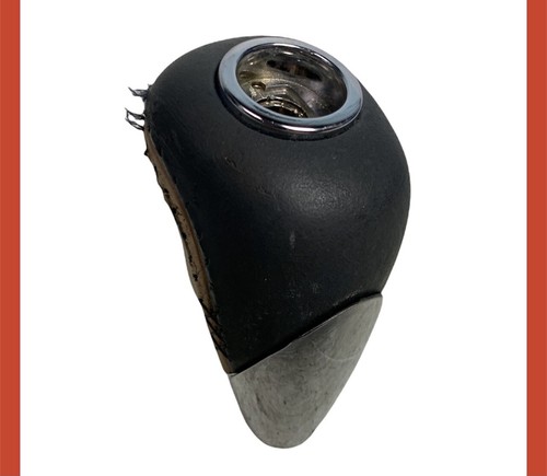 Automatic gear shift knob blue - knob,