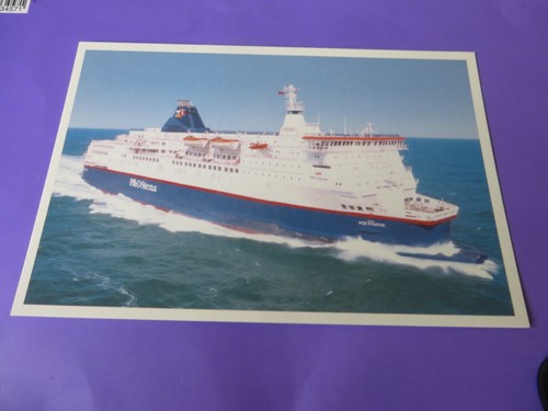 Ferries pride of - &,