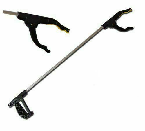 Long reach grabber reacher - long,