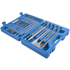 Drill Bits Chisel for SDS PLUS