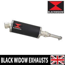 XT 125 X R 2007-2012 Exhaust