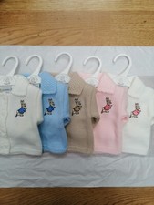Baby Boys Girls Peter Rabbit
