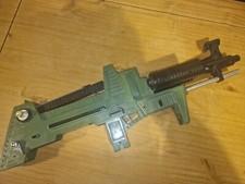 1960s Topper Toys Johnny Seven One Man Original