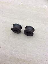 Yamaha TT500 tank rubbers