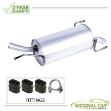 For Vauxhall - Corsa C 1.0 12V