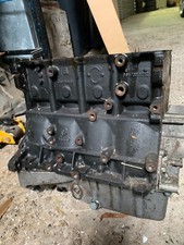 Audi S3 Engine Block Parts Or