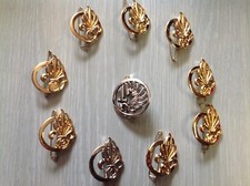 Foreign Legion, Legion