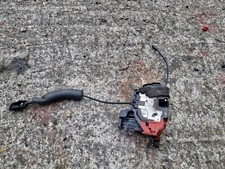 Renault Megane MK3 2009-14 5