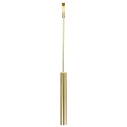 Metal pendulum clock - pendulum,