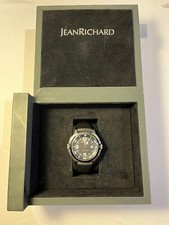 JeanRichard Mens Watch