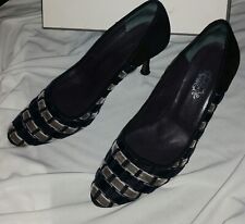 Lulu Guinness Beth Shoes Size