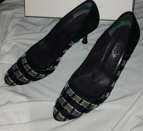 Lulu guinness beth shoes - lulu,