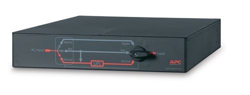 Apc sbp5000rmi2u rackmount - sbp5000rmi2u,
