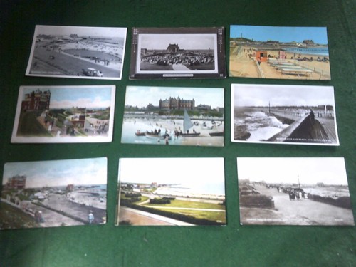 Gorleston norfolk joblot - gorleston,