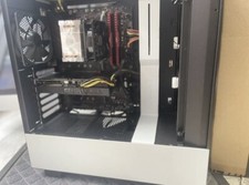 Custom Gaming PC Intel Core i5