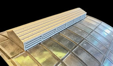 R334 - Hornby Canopy Station -