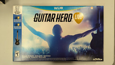 Brand New In Box Guitar Hero