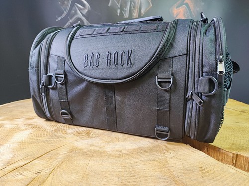 Travel bag rock - travel, by
