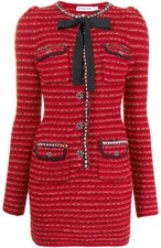 SELF PORTRAIT Red MELANGE