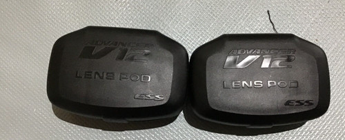 Two ess advancer 12 - 12, lenses
